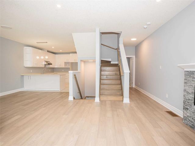 15 - 2610 Kettering Pl, Townhouse with 3 bedrooms, 4 bathrooms and 2 parking in London ON | Image 10