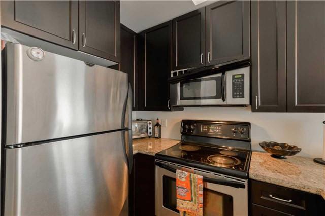 Th16 - 98 Carr St, Townhouse with 1 bedrooms, 1 bathrooms and 1 parking in Toronto ON | Image 13
