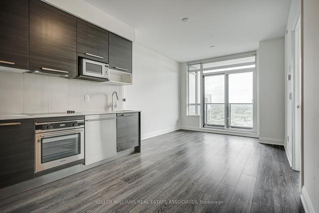 2907 - 36 Park Lawn Rd, Townhouse with 1 bedrooms, 1 bathrooms and 1 parking in Toronto ON | Image 15