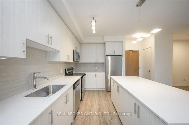 507 - 320 Plains Rd E, Condo with 1 bedrooms, 1 bathrooms and 1 parking in Burlington ON | Image 18