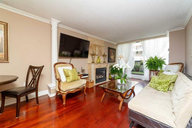 238 - 2 Valhalla Inn Rd, Townhouse with 3 bedrooms, 3 bathrooms and 2 parking in Toronto ON | Image 37