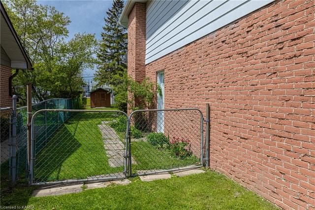 285 Olympus Avenue, House detached with 3 bedrooms, 1 bathrooms and 4 parking in Kingston ON | Image 31