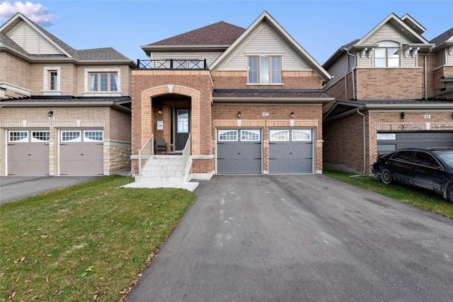 67 Kennedy Blvd, House detached with 4 bedrooms, 4 bathrooms and 6 parking in New Tecumseth ON | Image 1