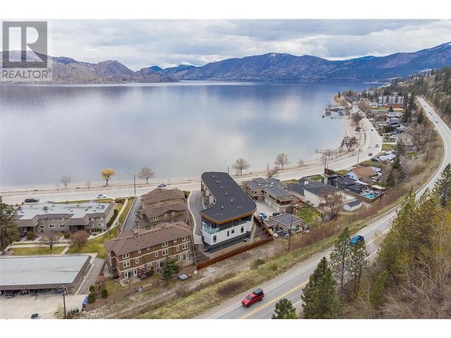5 - 4364 Beach Avenue, House attached with 2 bedrooms, 2 bathrooms and 3 parking in Peachland BC | Image 51