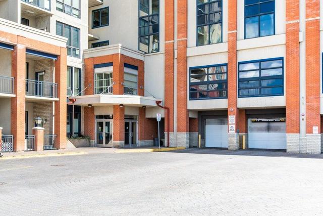 2007 - 8710 Horton Road Sw, Condo with 2 bedrooms, 2 bathrooms and 1 parking in Calgary AB | Image 6
