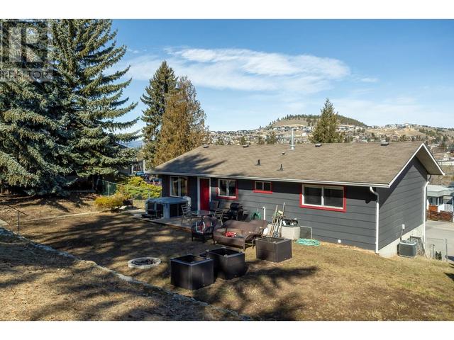 1775 Kloppenburg Road, House detached with 3 bedrooms, 1 bathrooms and 1 parking in Kelowna BC | Image 41