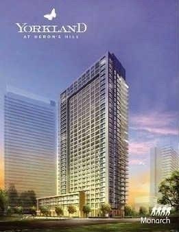1007 - 275 Yorkland Rd, Condo with 1 bedrooms, 1 bathrooms and 1 parking in Toronto ON | Image 2