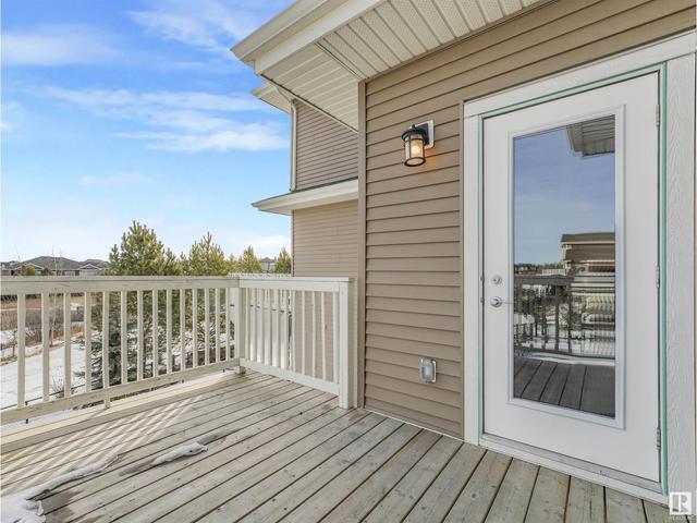 3431 Cameron Heights Cv Nw, House attached with 3 bedrooms, 2 bathrooms and null parking in Edmonton AB | Image 53