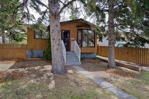 4519 20 Avenue Nw, House detached with 3 bedrooms, 2 bathrooms and 2 parking in Calgary AB | Image 11