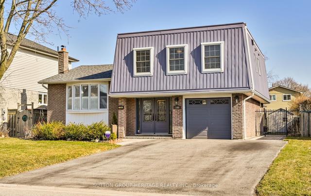 100 Bolland Cres, House detached with 4 bedrooms, 4 bathrooms and 5 parking in Ajax ON | Image 12