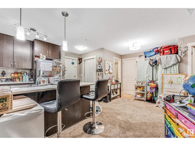 115 - 3670 139 Av Nw, Condo with 2 bedrooms, 2 bathrooms and null parking in Edmonton AB | Image 23