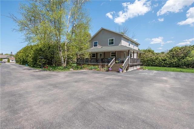 356 Green Street, House detached with 6 bedrooms, 3 bathrooms and 21 parking in Saugeen Shores ON | Image 17