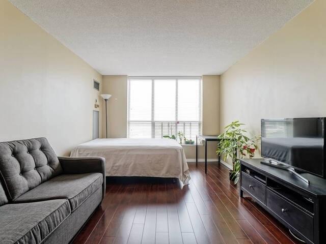 1107 - 21 Overlea Blvd, Condo with 1 bedrooms, 1 bathrooms and 1 parking in Toronto ON | Image 22