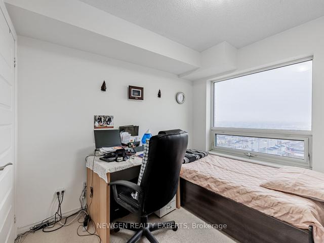 1103 - 215 Queen St E, Condo with 2 bedrooms, 2 bathrooms and 1 parking in Brampton ON | Image 9