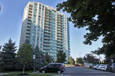 unit803 - 2545 Erin Centre Blvd, Condo with 1 bedrooms, 2 bathrooms and 2 parking in Mississauga ON | Image 1