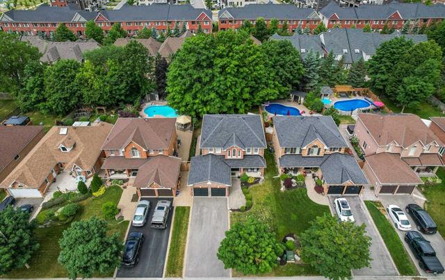 116 Sandale Rd, House detached with 4 bedrooms, 3 bathrooms and 6 parking in Whitchurch Stouffville ON | Image 30