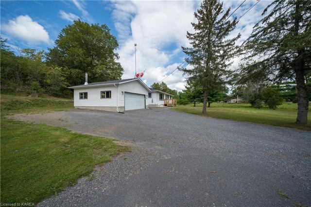 1313 Centreville Road, House detached with 3 bedrooms, 2 bathrooms and 8 parking in Stone Mills ON | Image 45