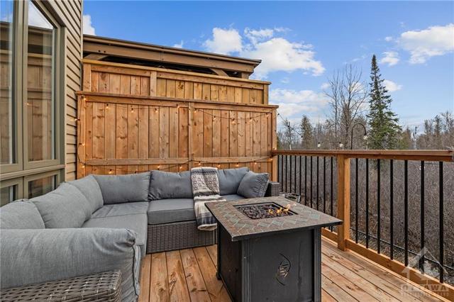 106 Porter Street, Townhouse with 3 bedrooms, 4 bathrooms and 3 parking in Ottawa ON | Image 27