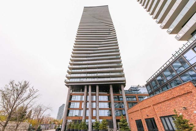 309 - 70 Distillery Lane, Condo with 2 bedrooms, 2 bathrooms and 1 parking in Toronto ON | Image 1