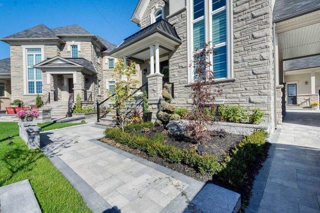 22 Adonis Clse, House detached with 5 bedrooms, 6 bathrooms and 11 parking in Brampton ON | Image 12