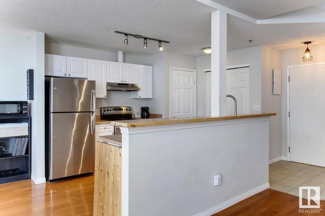 28 - 10331 106 St Nw, Condo with 1 bedrooms, 2 bathrooms and null parking in Edmonton AB | Image 23