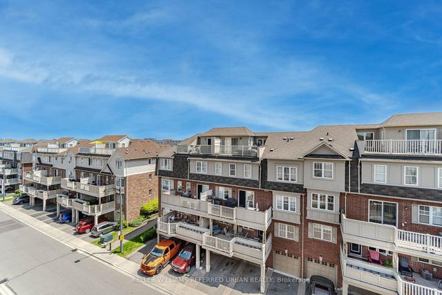 3 - 634 Shoreline Dr, Townhouse with 2 bedrooms, 2 bathrooms and 2 parking in Mississauga ON | Image 19