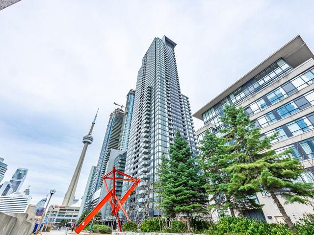 301 - 25 Telegram Mews, Condo with 1 bedrooms, 1 bathrooms and 0 parking in Toronto ON | Image 21