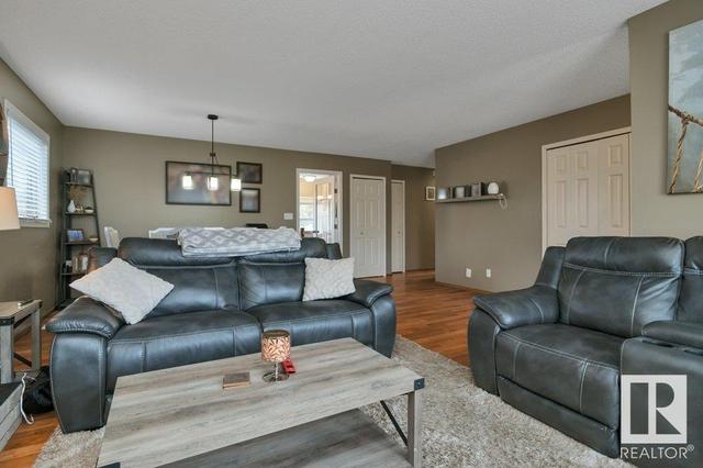 112 Northwood Cr, House detached with 5 bedrooms, 3 bathrooms and null parking in Wetaskiwin AB | Image 11