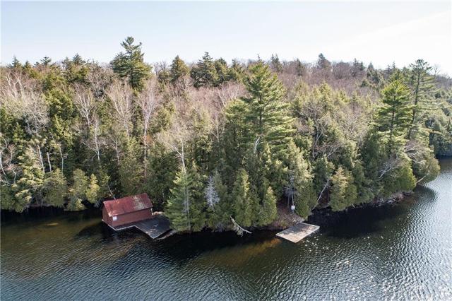 1409 West Oxbow Lake Road, House detached with 3 bedrooms, 1 bathrooms and 4 parking in Lake of Bays ON | Image 29