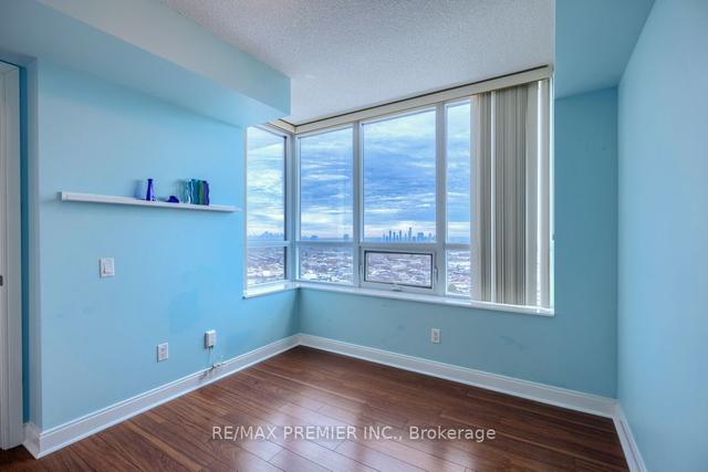 2433 - 35 Viking Lane, Condo with 2 bedrooms, 2 bathrooms and 1 parking in Toronto ON | Image 19