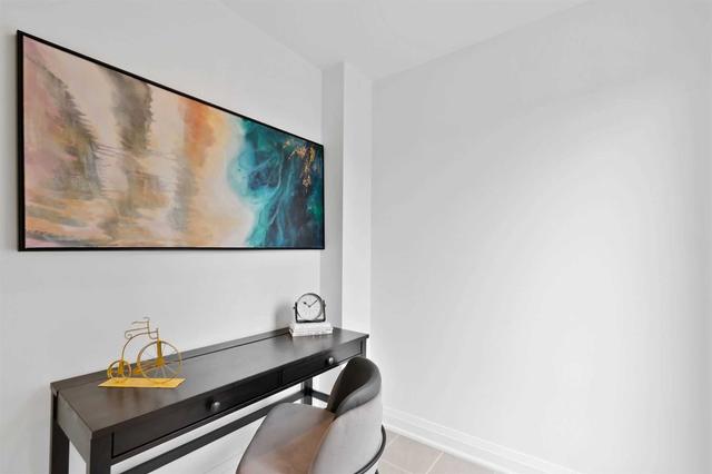 318 - 46 Curzon St, Townhouse with 3 bedrooms, 3 bathrooms and 2 parking in Toronto ON | Image 8