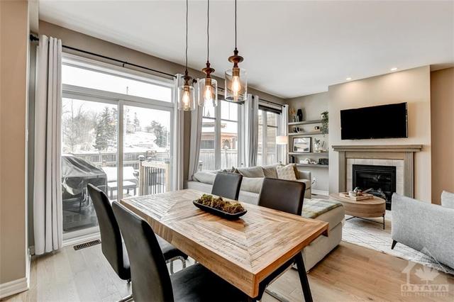 669 Cartographe Street, Townhouse with 3 bedrooms, 3 bathrooms and 3 parking in Ottawa ON | Image 12