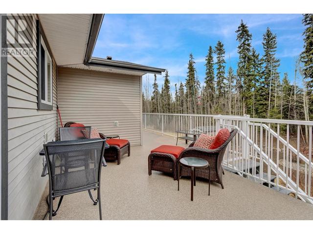 5904 Kovachich Drive, House detached with 4 bedrooms, 3 bathrooms and null parking in Prince George BC | Image 26