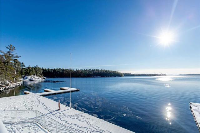 ttp-102 - 1869 Muskoka Rd 118 Rd W, Condo with 3 bedrooms, 4 bathrooms and 1 parking in Muskoka Lakes ON | Image 28