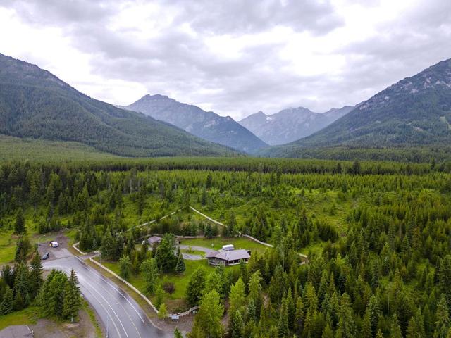 3000 Balmer Drive, House detached with 4 bedrooms, 3 bathrooms and null parking in Elkford BC | Image 46