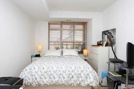 311 - 438 Richmond St W, Condo with 1 bedrooms, 1 bathrooms and 1 parking in Toronto ON | Image 5