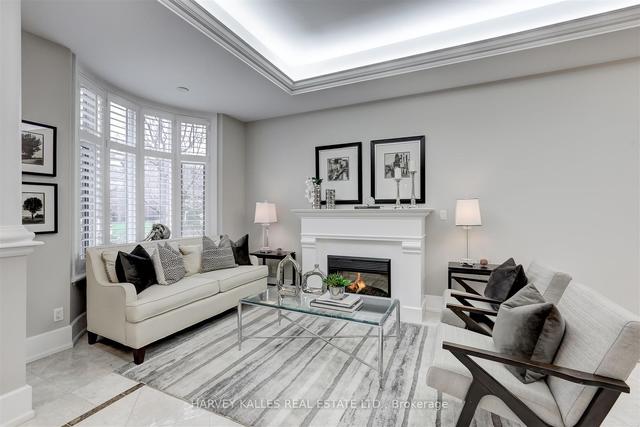 th-5 - 23 Elkhorn Dr, Townhouse with 3 bedrooms, 5 bathrooms and 2 parking in Toronto ON | Image 34