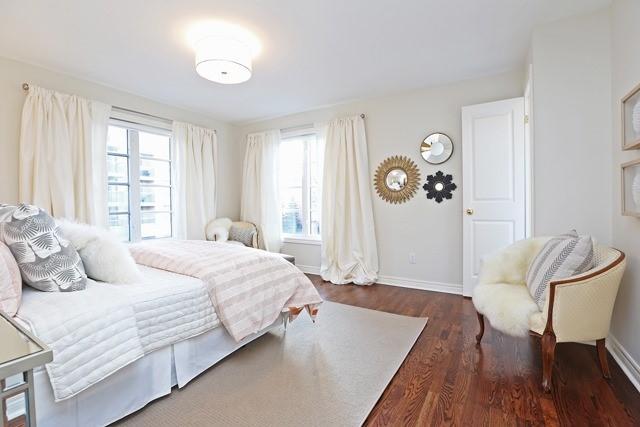 Unit 1 - 180 Merton St, Townhouse with 3 bedrooms, 3 bathrooms and 1 parking in Toronto ON | Image 10