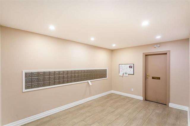 402 - 99 Donn Avenue, Condo with 2 bedrooms, 2 bathrooms and 1 parking in Hamilton ON | Image 28