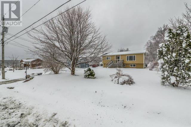16 Bayview Heights, House detached with 3 bedrooms, 2 bathrooms and null parking in Conception Bay South NL | Image 23