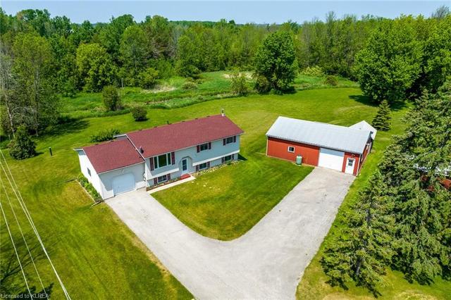 9 Peace Road, House detached with 4 bedrooms, 1 bathrooms and null parking in Kawartha Lakes ON | Image 30