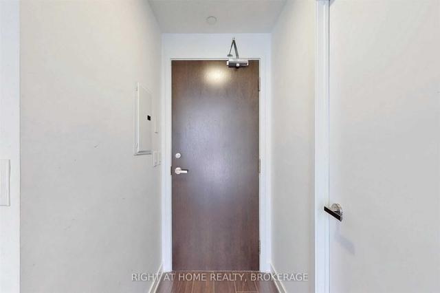 519 - 55 Regent Park Blvd, Condo with 1 bedrooms, 1 bathrooms and 1 parking in Toronto ON | Image 35