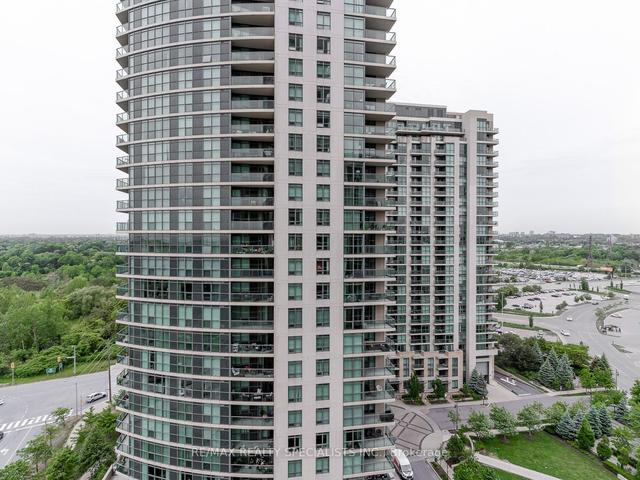 215 Sherway Garden Rd, Condo with 1 bedrooms, 6 bathrooms and 1 parking in Toronto ON | Image 20