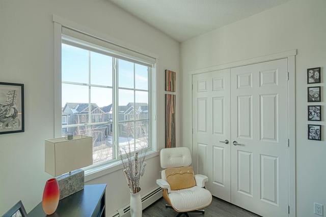 1318 - 215 Legacy Boulevard Se, Condo with 2 bedrooms, 2 bathrooms and 1 parking in Calgary AB | Image 34