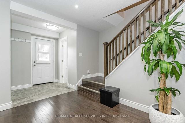14 - 50 Westmount Rd W, Townhouse with 3 bedrooms, 3 bathrooms and 1 parking in Kitchener ON | Image 6