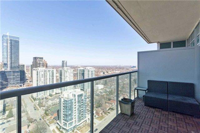 Uph 12 - 16 Harrison Garden Blvd, Condo with 1 bedrooms, 1 bathrooms and 1 parking in Toronto ON | Image 13