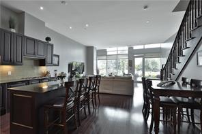 115 - 11 Bronte Rd, Condo with 2 bedrooms, 3 bathrooms and 1 parking in Oakville ON | Image 11