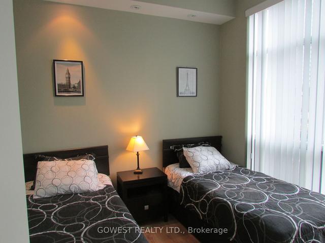 310 - 410 Queens Quay W, Condo with 2 bedrooms, 1 bathrooms and 0 parking in Toronto ON | Image 6
