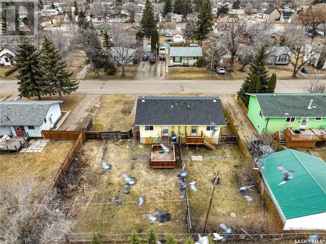 1435 - 1437 16th Street W, House detached with 6 bedrooms, 4 bathrooms and null parking in Prince Albert SK | Image 38