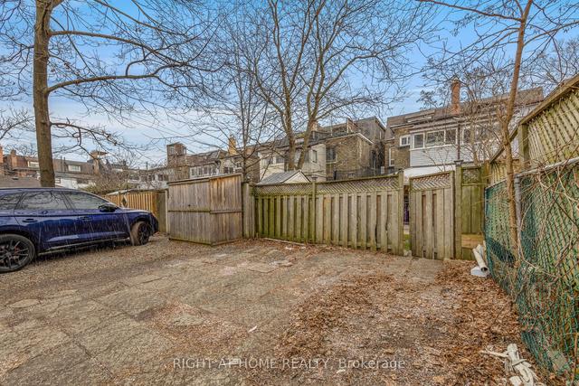 74 Tyrrel Ave, House semidetached with 4 bedrooms, 4 bathrooms and 2 parking in Toronto ON | Image 29